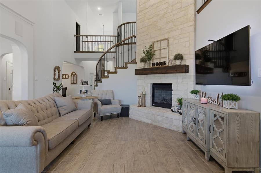 Property photo for 464 Letara Ranch Road, Haslet, TX