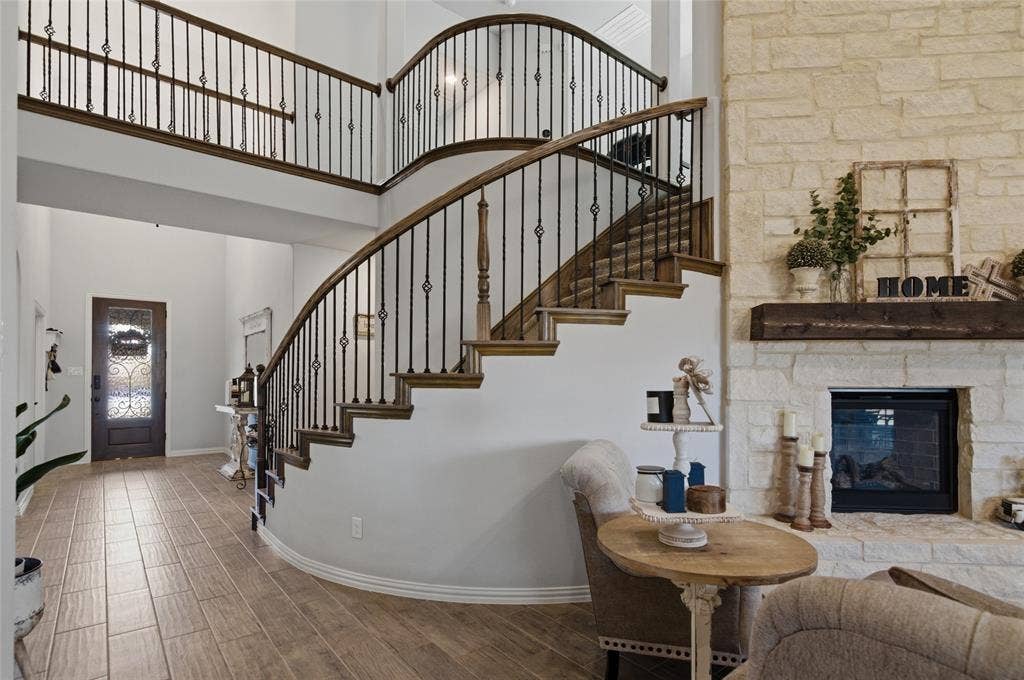 464 LeTara Ranch Haslet TX