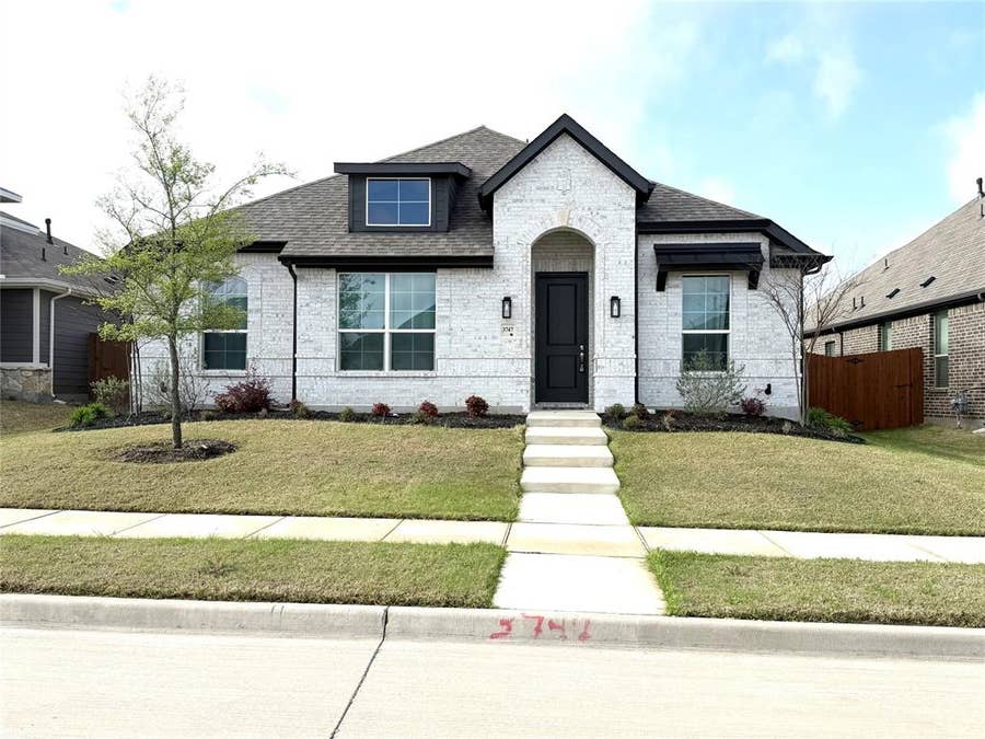 Property photo for 3747 Topeka Trail, Heartland, TX