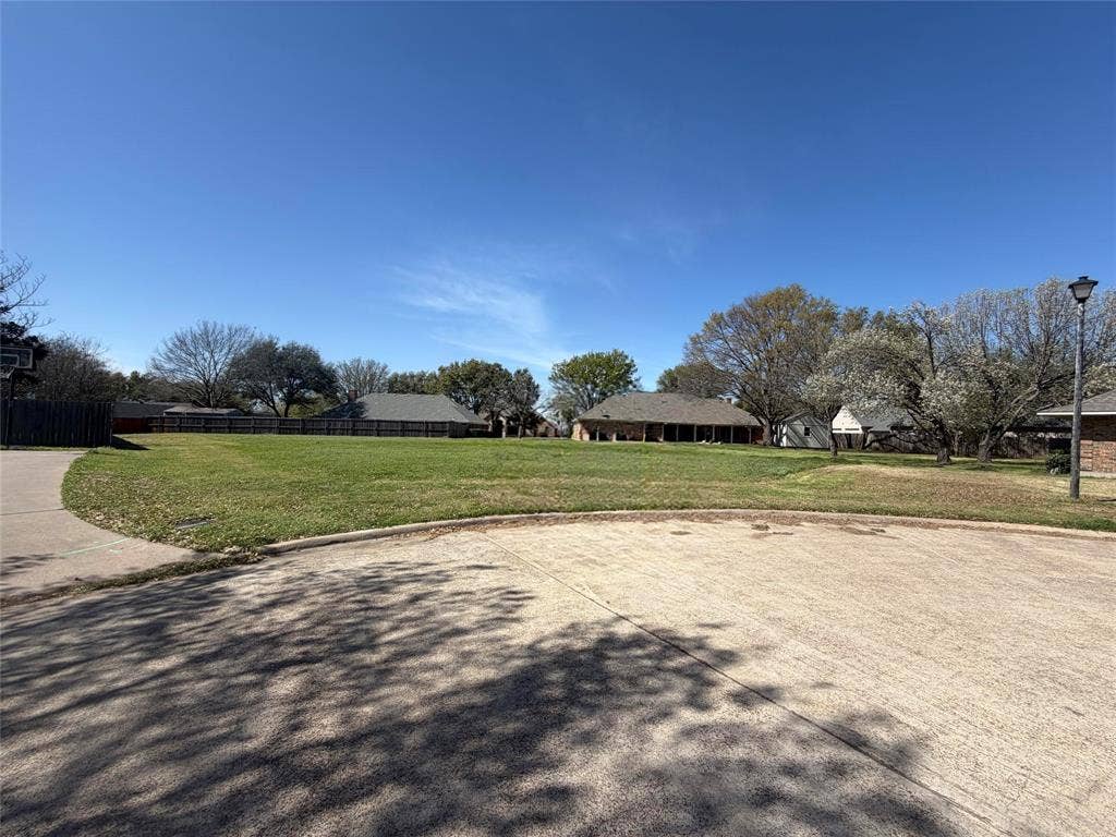 Lot 42 Heatherstone Circle, Kaufman, TX 75142 Lot 42 Heatherstone Circle, Kaufman, TX 75142