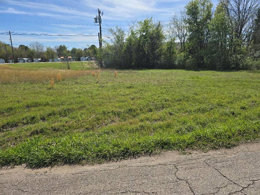 Property photo for Lot 36 Loon Bay Drive, Gun Barrel City, TX
