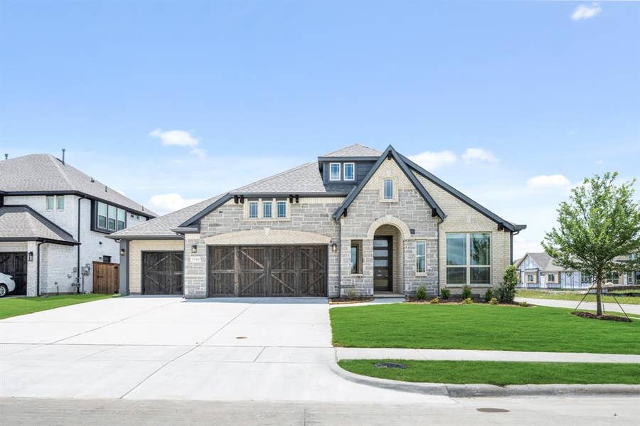Property photo for 3749 Mesa Verde Drive, Rockwall, TX