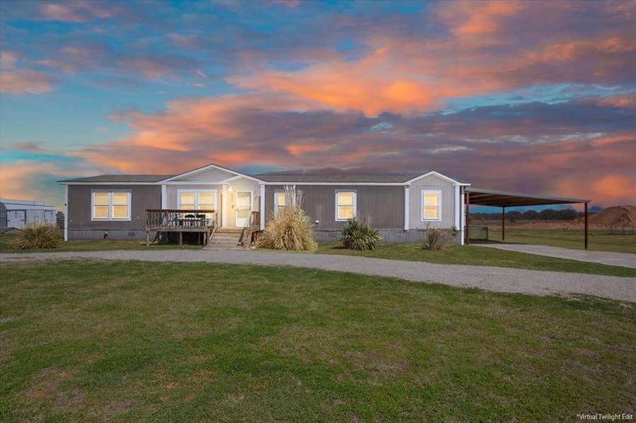Property photo for 230 Rio Rim Road, Gholson, TX