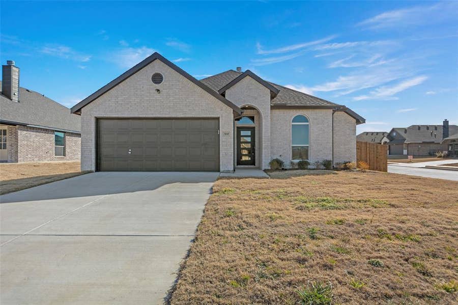 Property photo for 500 FLORA Court, Josephine, TX