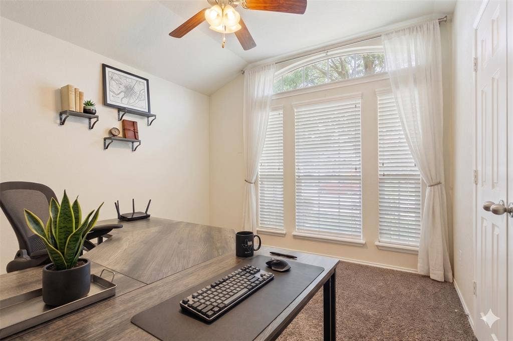 9448 Centennial Drive, Waco, TX 76708 AI staging