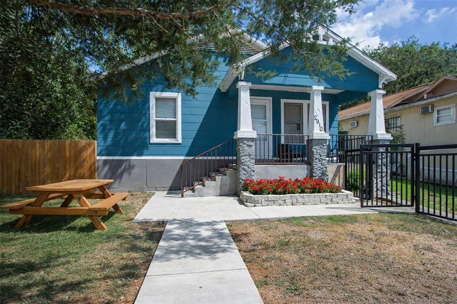 Property photo for 2910 20th Street, Fort Worth, TX