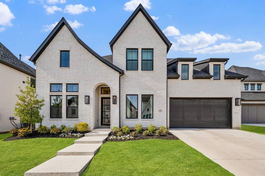 Property photo for 4108 Hibiscus Drive, McKinney, TX