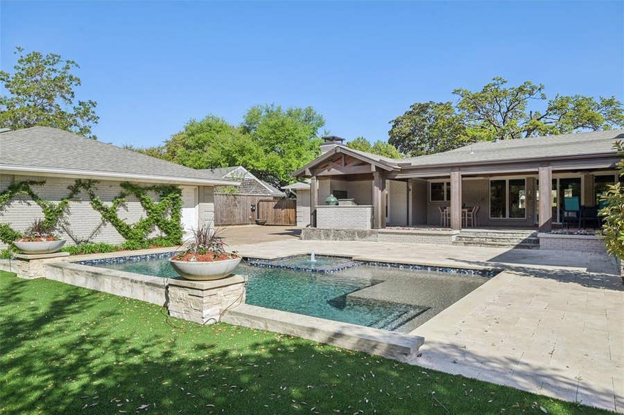 Property photo for 5818 Gramercy Place, Dallas, TX