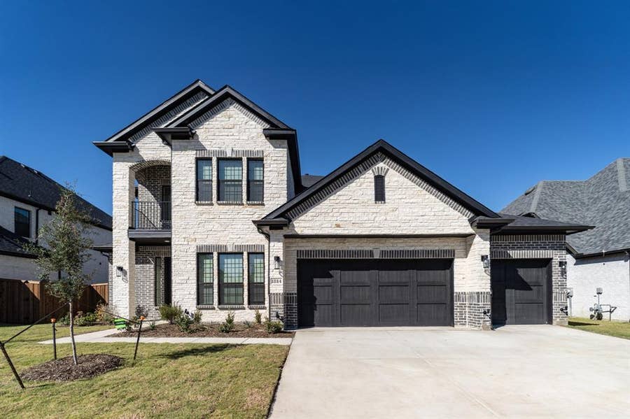 Property photo for 1814 Costa Verde Drive, McLendon Chisholm, TX