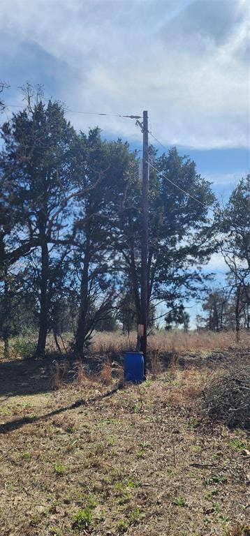 14612 County Road 1114, Athens, TX 75751 Power to the property