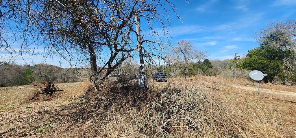 14612 County Road 1114, Athens, TX 75751 Power is in place.