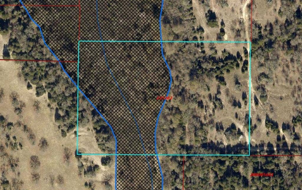 14612 County Road 1114, Athens, TX 75751 Map of property location