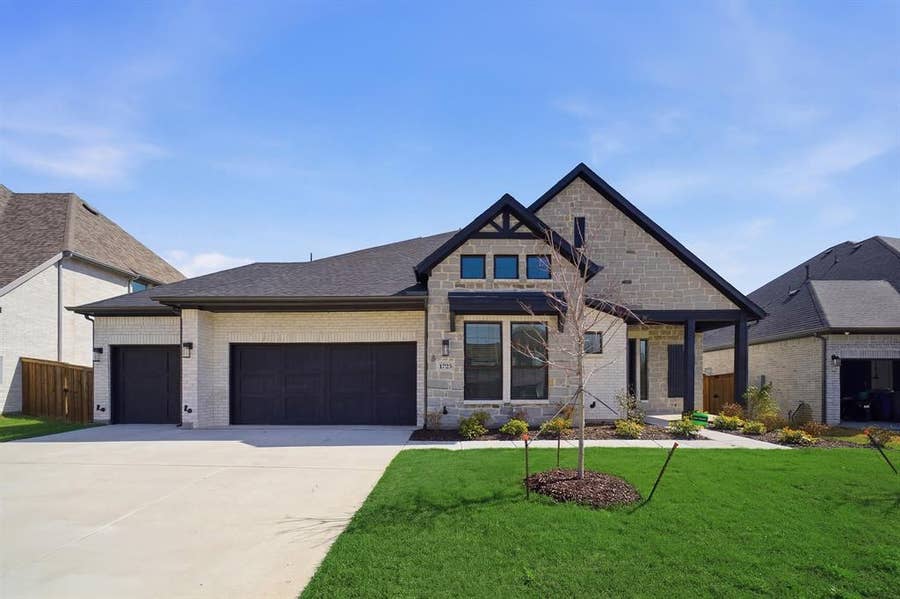 Property photo for 1725 Salvatore, McLendon Chisholm, TX