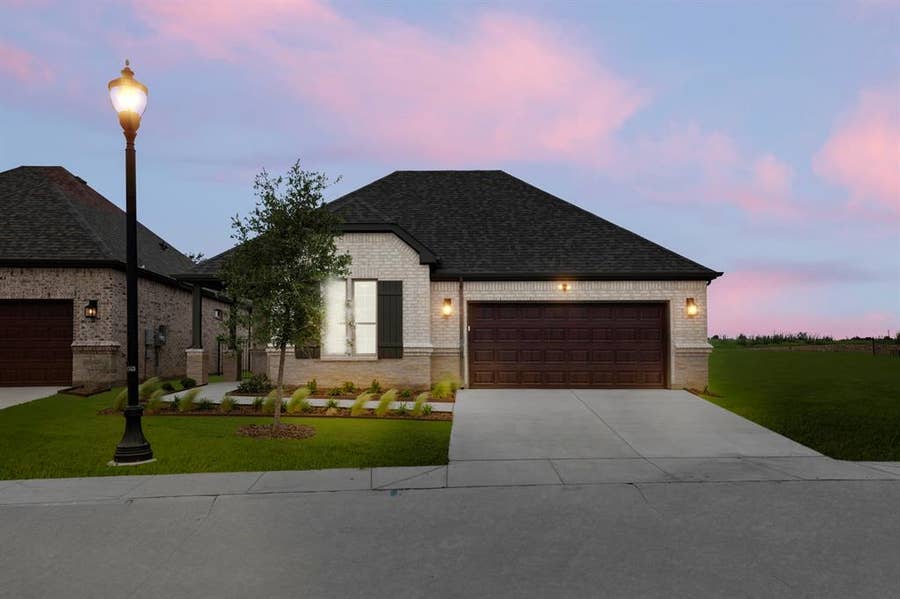 Property photo for 4171 Carrera Drive, Prosper, TX
