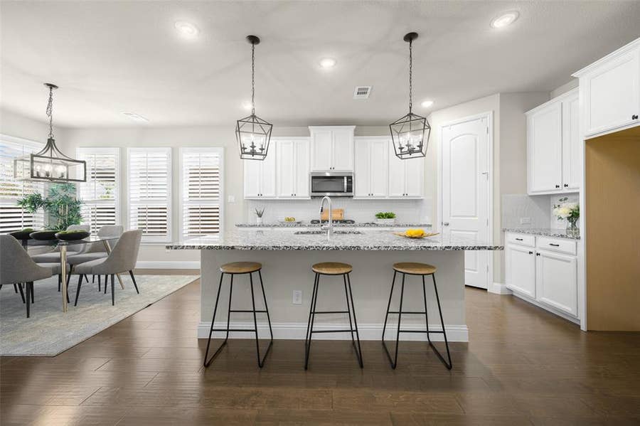 Property photo for 517 Lake Livingston Trail, McKinney, TX