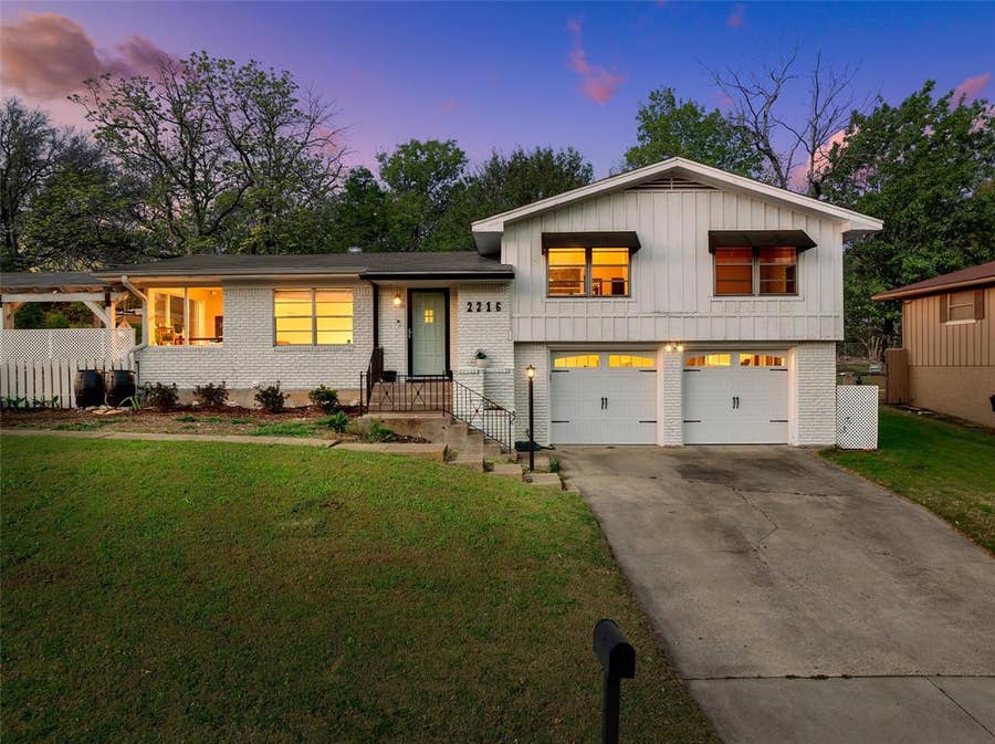 Property photo for 2216 Hermanson Drive, Waco, TX