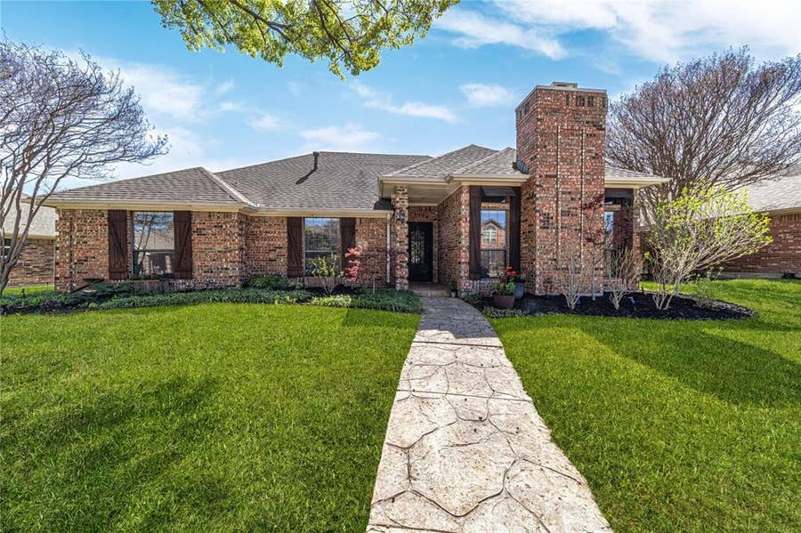 Property photo for 2012 Liverpool Drive, Plano, TX