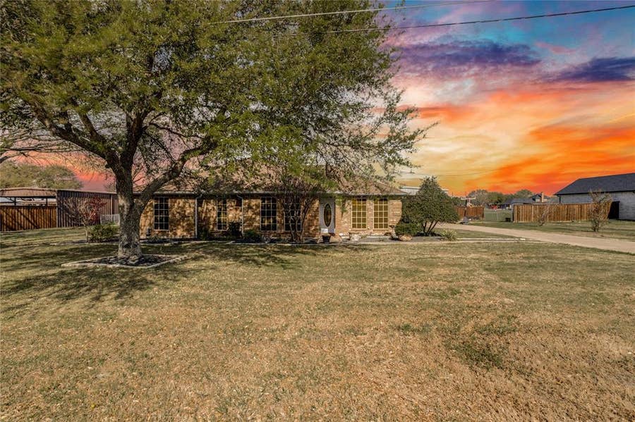 Property photo for 11170 Jennifer Circle, Forney, TX