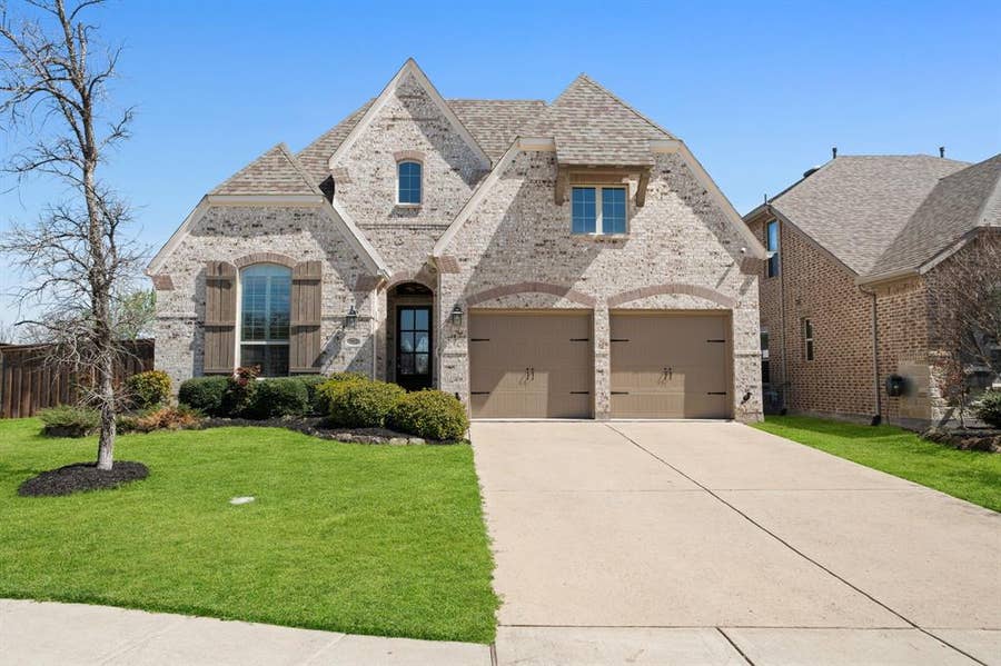 Property photo for 7912 Wichita Falls Boulevard, McKinney, TX
