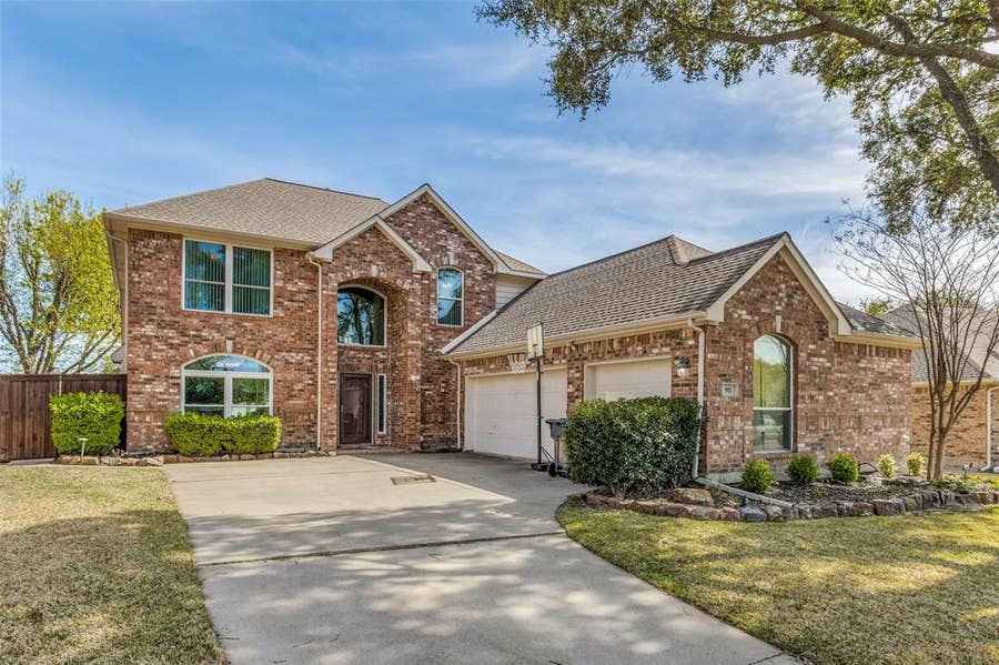 Property photo for 911 Autumn Ridge Drive, McKinney, TX