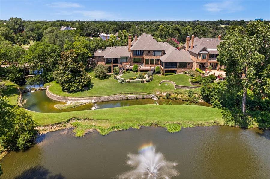 Property photo for 17168 Club Hill Drive, Dallas, TX