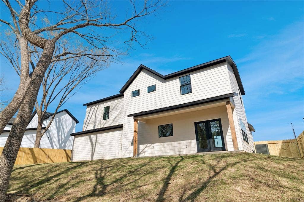 121 Lakeshore Lane, Glenn Heights, TX 75154 121 Lakeshore Lane, Glenn Heights, TX 75154