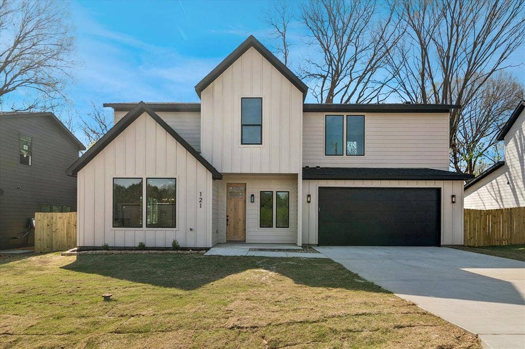 121 Lakeshore Lane, Glenn Heights, TX 75154 121 Lakeshore Lane, Glenn Heights, TX 75154