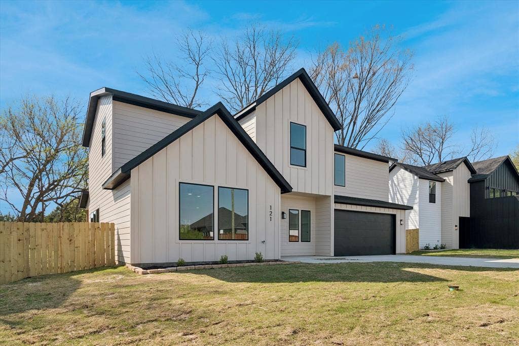 121 Lakeshore Lane, Glenn Heights, TX 75154 121 Lakeshore Lane, Glenn Heights, TX 75154