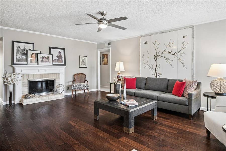 Property photo for 15915 Archwood Lane, #2003, Dallas, TX