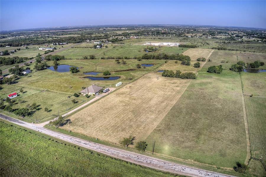 Property photo for Lot 2 County Road 236, Terrell, TX