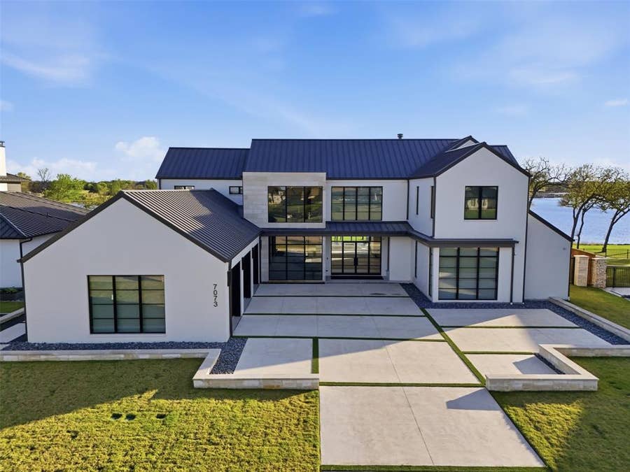 Property photo for 7073 The Resort Boulevard, Fort Worth, TX