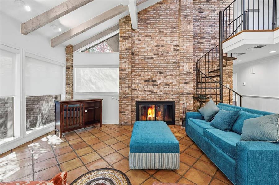 Property photo for 2145 Fountain Square Drive, Fort Worth, TX