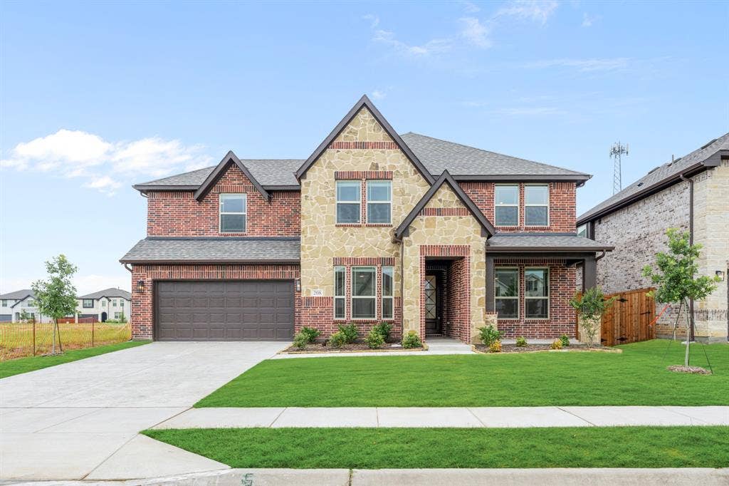 208 Sweetwater Drive, Commerce, TX 75428 208 Sweetwater Drive, Commerce, TX 75428