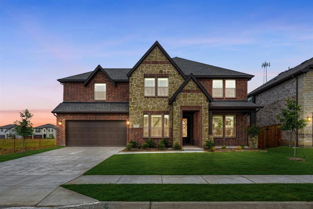 208 Sweetwater Drive, Commerce, TX 75428 208 Sweetwater Drive, Commerce, TX 75428
