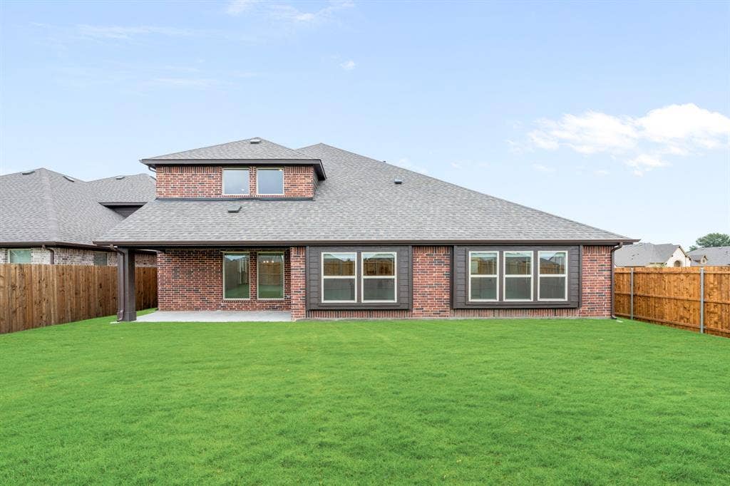 208 Sweetwater Drive, Commerce, TX 75428 208 Sweetwater Drive, Commerce, TX 75428