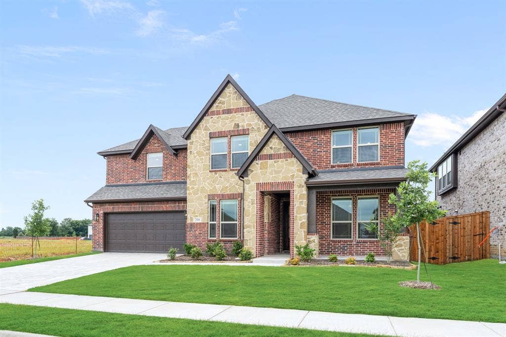 208 Sweetwater Drive, Commerce, TX 75428 208 Sweetwater Drive, Commerce, TX 75428