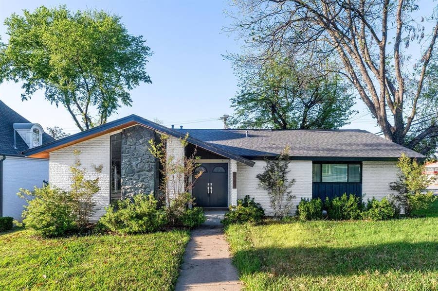 Property photo for 9797 Broken Bow Road, Dallas, TX