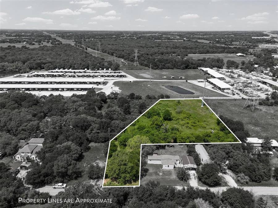 Property photo for TBD Forest Avenue, Elm Mott, TX