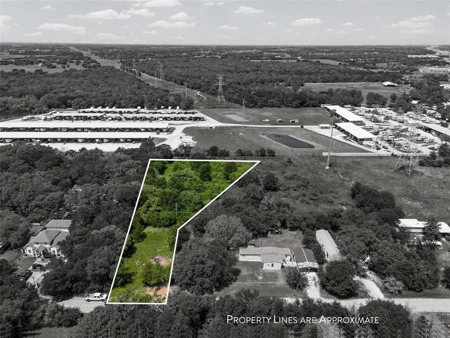Property photo for TBD Forest Ave, Elm Mott, TX