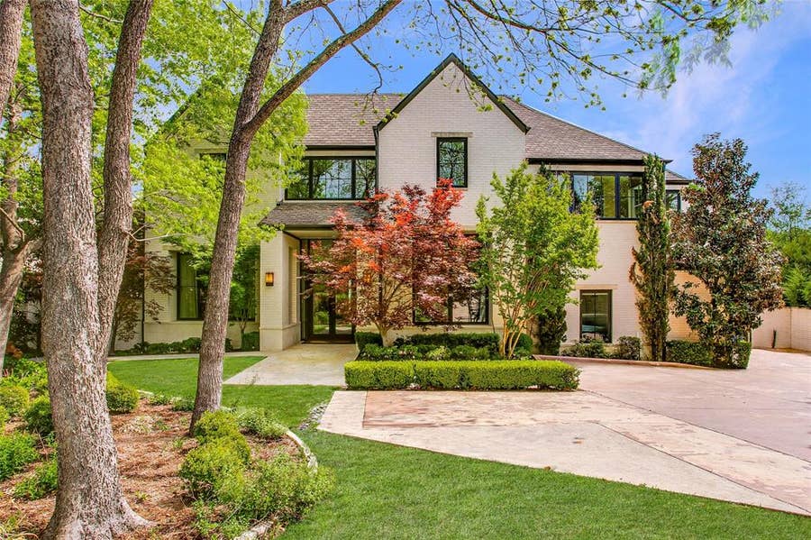 Property photo for 48 Ash Bluff Lane, Dallas, TX