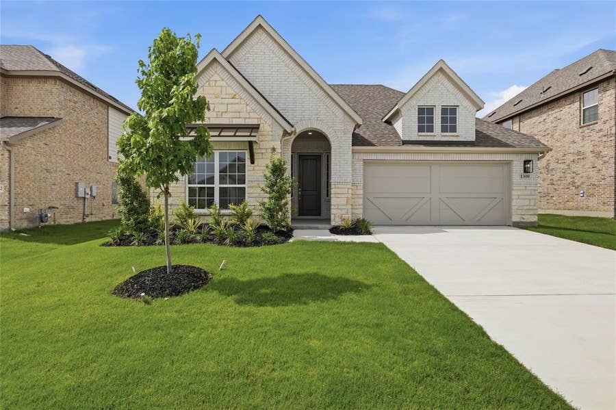 Property photo for 1308 Staffords Point Lane, Anna, TX