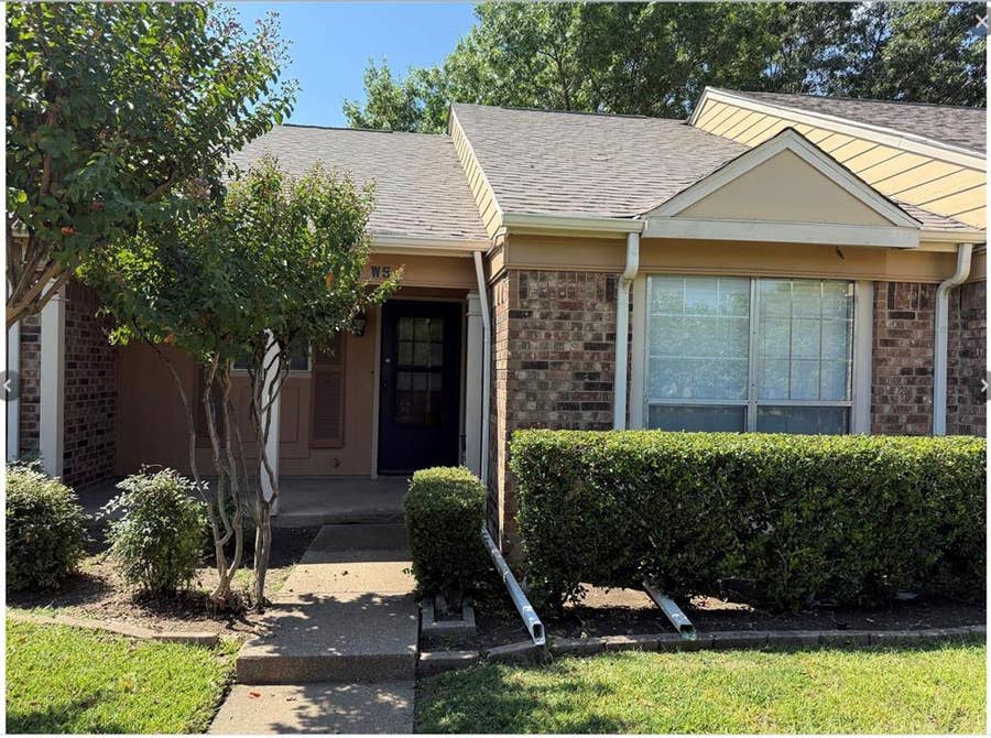 Property photo for 2500 E Park Boulevard, #W5, Plano, TX