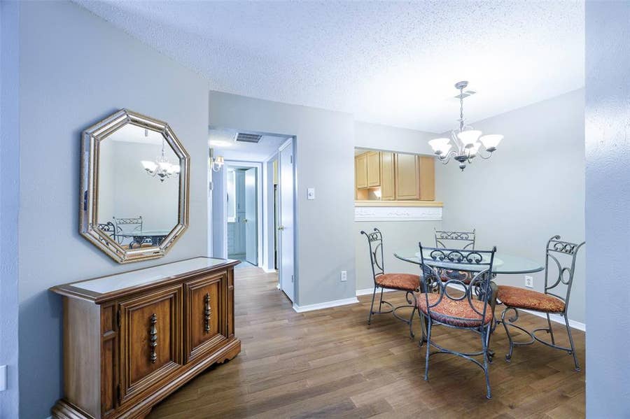 Property photo for 18333 Roehampton Drive, #1412, Dallas, TX
