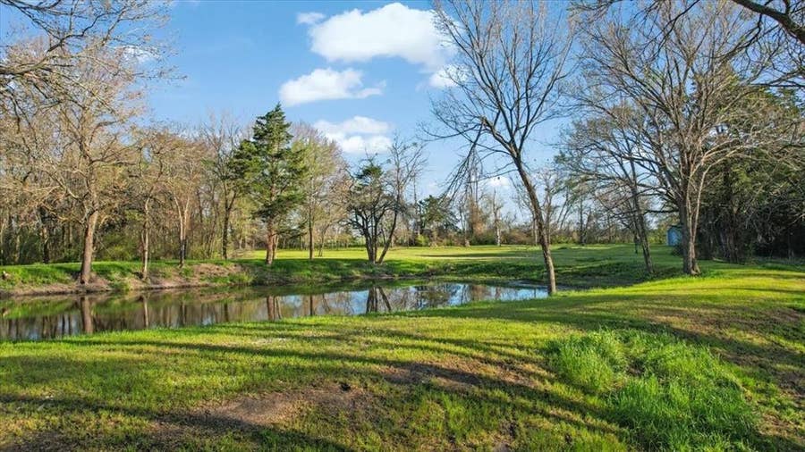 Property photo for 2615 County Road 2226, Caddo Mills, TX
