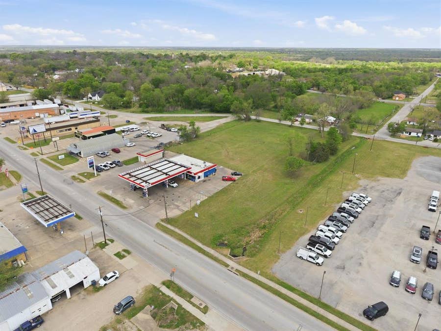 Property photo for TBD E Mulberry Street, Kaufman, TX