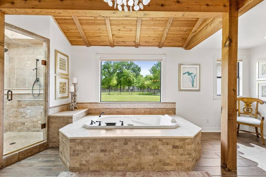 Property photo for 4206 Sycamore Lane, Parker, TX