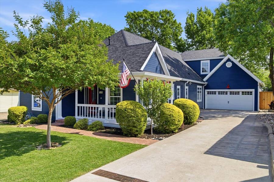 Property photo for 508 SAINT MARY Street, Rockwall, TX