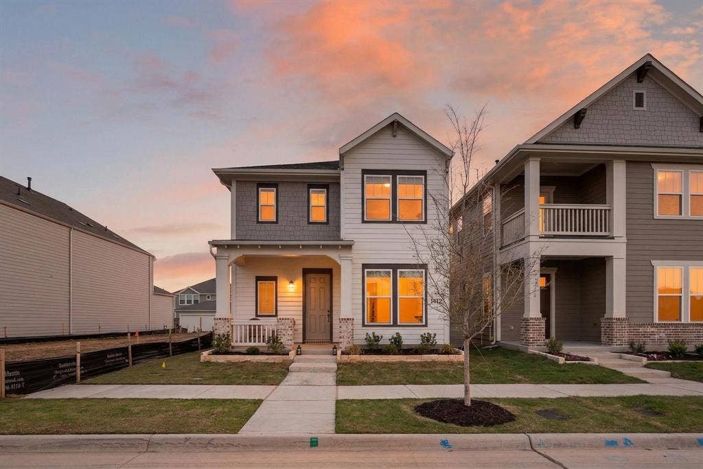 1414 Roundup Way, Argyle, TX 76226 1414 Roundup Way, Argyle, TX 76226
