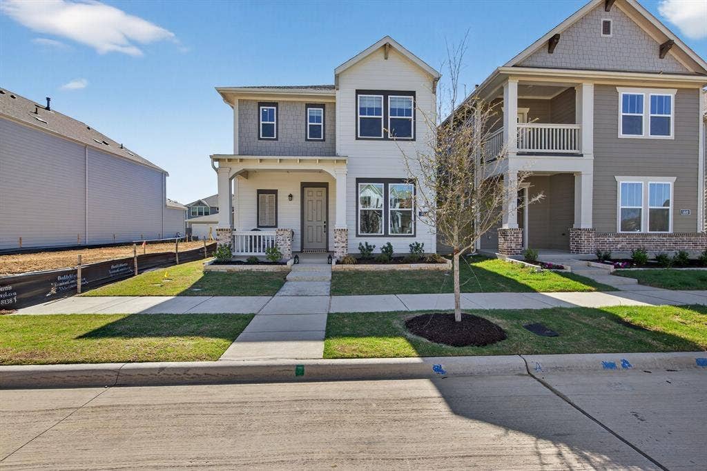 1414 Roundup Way, Argyle, TX 76226 1414 Roundup Way, Argyle, TX 76226