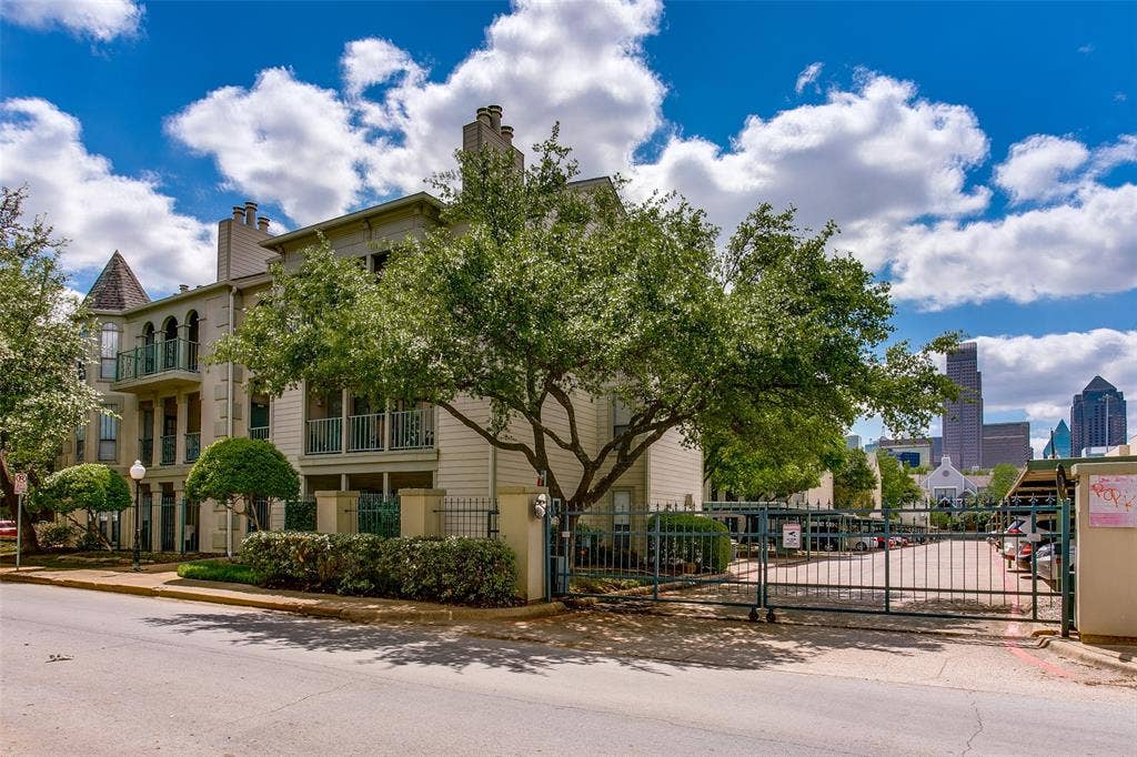 3105 San Jacinto Street, #217, Dallas, TX 75204 3105 San Jacinto Street, #217, Dallas, TX 75204